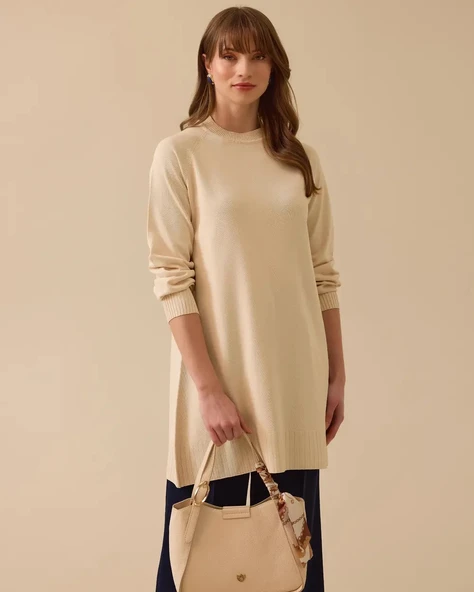 10002511711001 SCL GÜNLÜK TUNİK - Resim 3