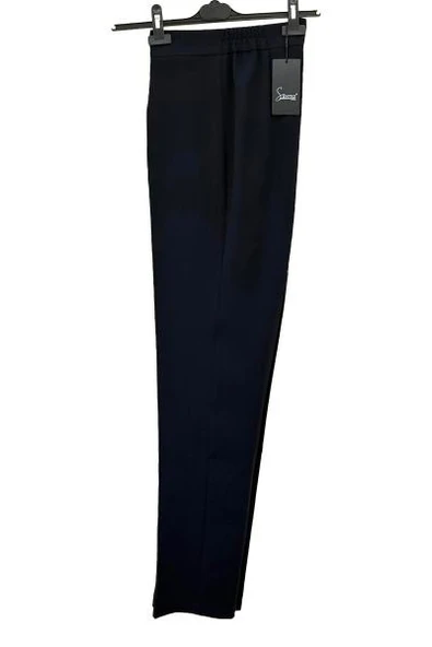 5594 SENTEZ PALERMO B.BEDEN PANTOLON - Resim 2