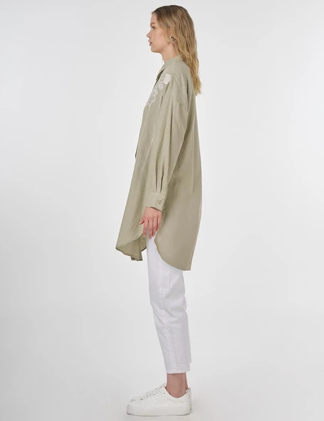 KY-B25-81091 KAYRA TUNİK - Resim 3