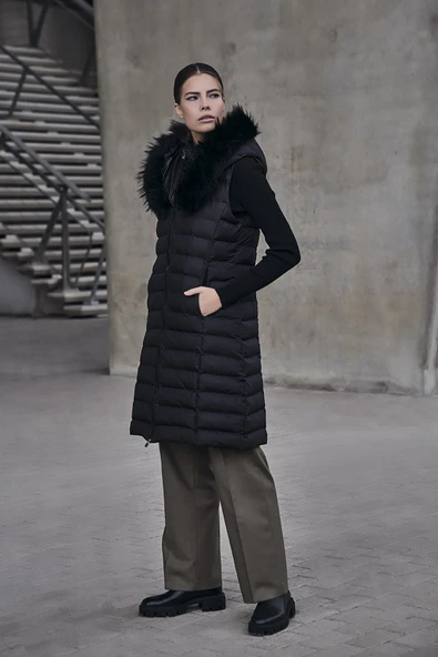 18276 WOMANIA YELEK RİO - Resim 4