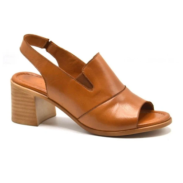 24381825Y VENÜS SANDALET - Resim 2