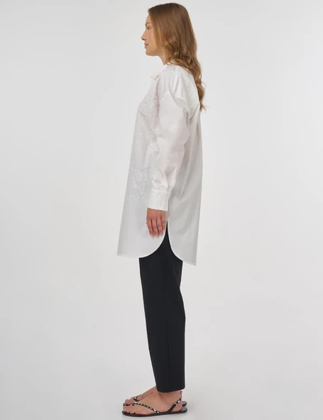 KA-B25-21071 KAYRA TUNİK - Resim 8