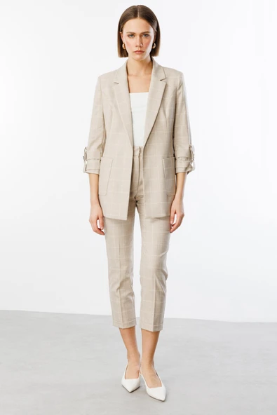 4034 EKOL PANTOLON - Resim 4