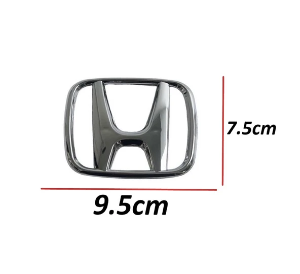 ARMA ACCORD 03-06 ARKA ürün görseli 1