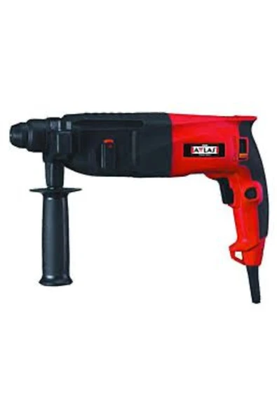 Attlas ATP 810 Pnömatik Kırıcı Delici 800W ürün görseli