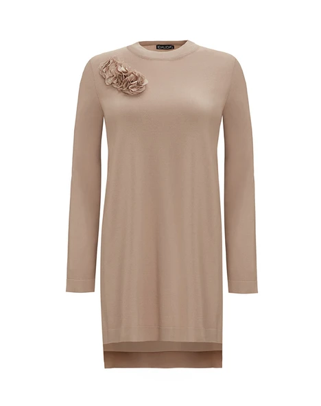 T25Y-6011 MISSDALIDA TUNİK ürün görseli 1