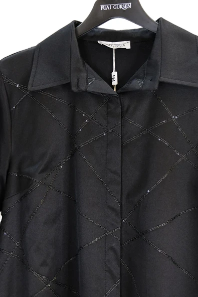 3323 FUAT GÜRSEN TUNİK - Resim 7