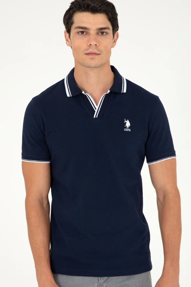 1853701 POLO T-SHIRT POLO YAKA - Resim 3