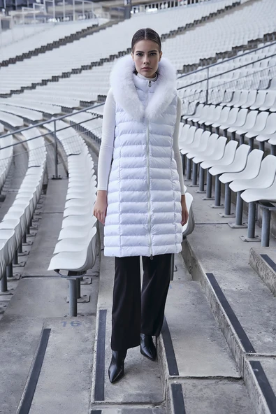 18276 WOMANIA YELEK RİO - Resim 6