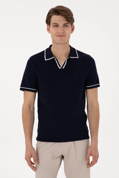 2100068 POLO KAZAK - Resim 4