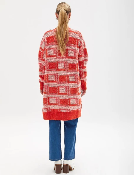 KA-A23-TRK127 KAYRA TRİKO HIRKA - Resim 4