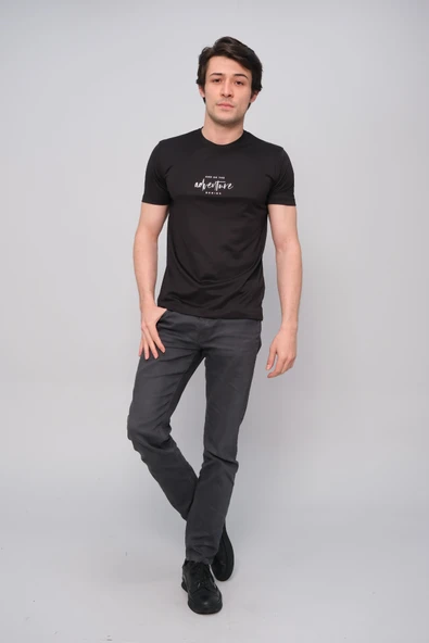 255012 SANFA T-SHIRT ürün görseli 1