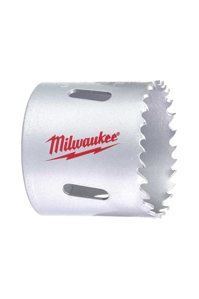 PANÇ BI-METAL CONTRACTOR 48MM T4932464688 MILWAUKEE - Resim 2