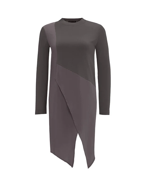 T25Y-6022 MISSDALIDA TUNİK ürün görseli 1