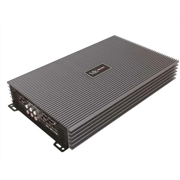 MK Maven Klang MK-80.4AB Stereo 4 Kanal MAX 4000W Bridge Destekli Class AB Oto Amfisi (Amplifikatör) ürün görseli
