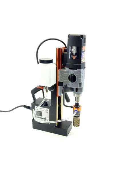 Rb 50b Elektromanyetik Matkap ürün görseli