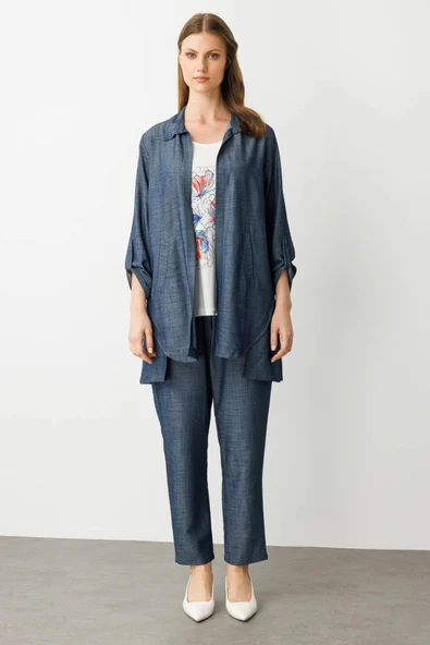 7564 EKOL PANTOLON ürün görseli