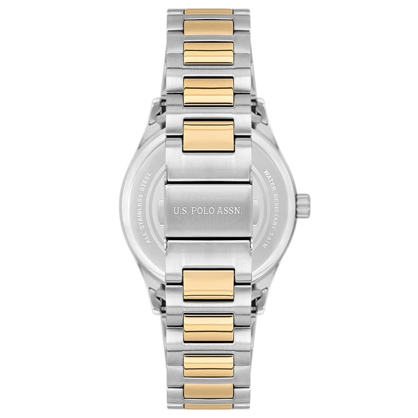 USPA1072-06 USPA SAAT - Resim 4