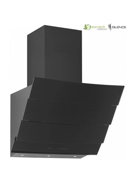 SILVERLINE 3370 ETERNO - SIYAH DAVLUMBAZ ürün görseli