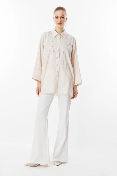 4848 GHİSA TUNİK ürün görseli 1