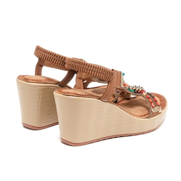 25Y155 GUJA AYAKKABI - Resim 8