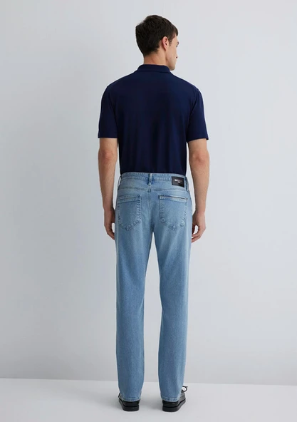 M0035189346 MAVİ MARCUS MİD SKY MAVİ BLACK - Resim 3