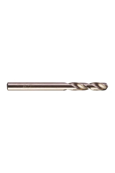 METAL MATKAP UCU HSS KISA SERİ 5,5 X 66 mm. 10LU ürün görseli