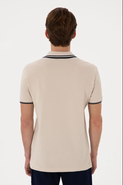 2085130 POLO T-SHIRT - Resim 7