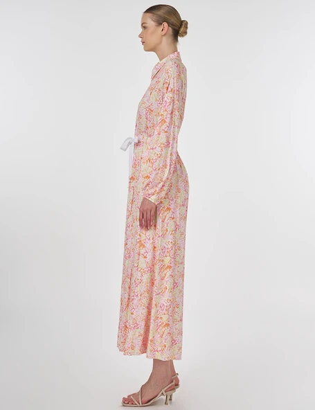 KA-B25-23074 KAYRA ELBİSE - Resim 6