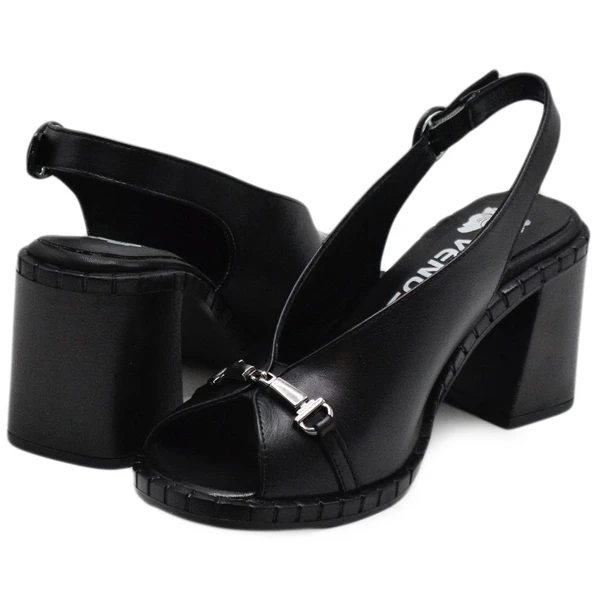 2511902Y VENÜS SANDALET - Resim 6