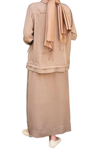 25411 NURCAN ÇETİN TAKIM - Resim 12