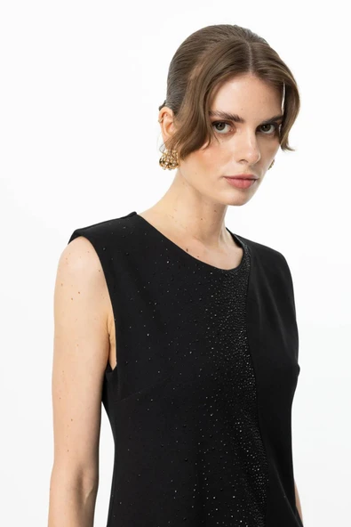 5932 EKOL ELBİSE - Resim 12