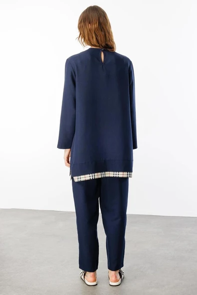 251885 MİCCA PANTOLONLU TAKIM - Resim 8