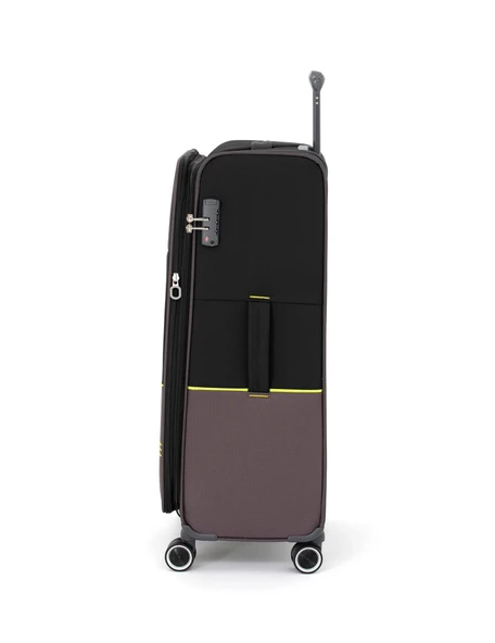 04PC8200 PİERRE CARDİN VALİZ BÜYÜK - Resim 4