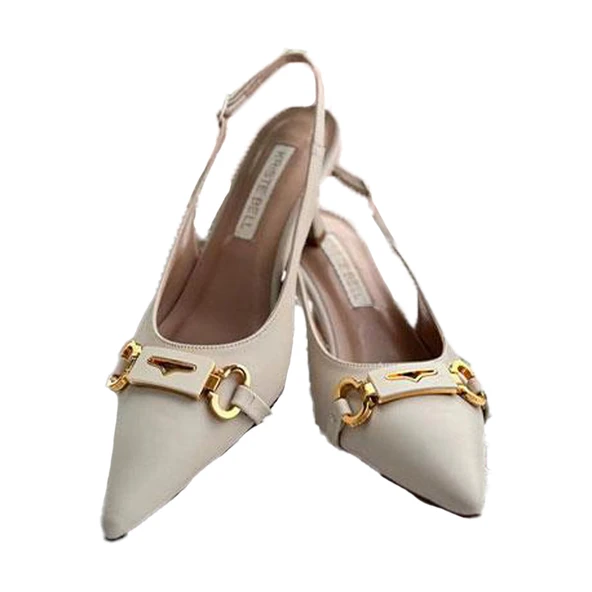 K25-2081-04 KRISTE BELL AYAKKABI ürün görseli