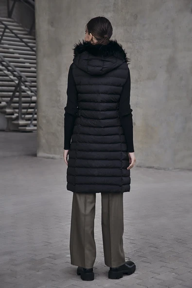 18276 WOMANIA YELEK RİO - Resim 5