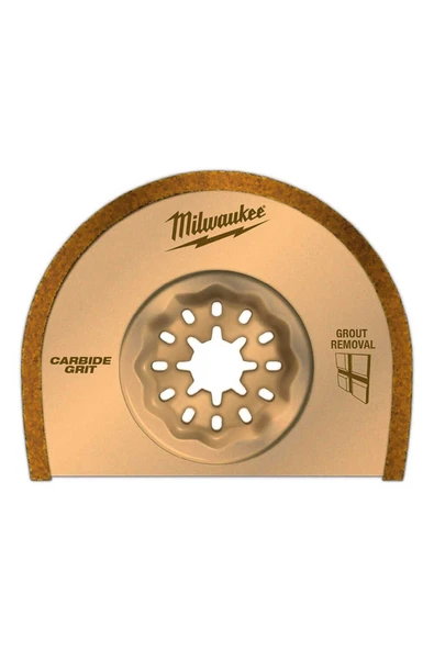 HARÇ ÇIKARMA KARBÜR BIÇAK 75X1,2mm - Resim 2