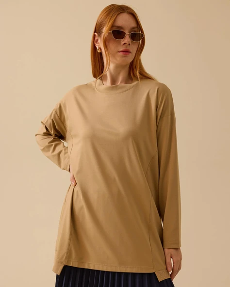 10002511211055 SCL TUNİK - Resim 12