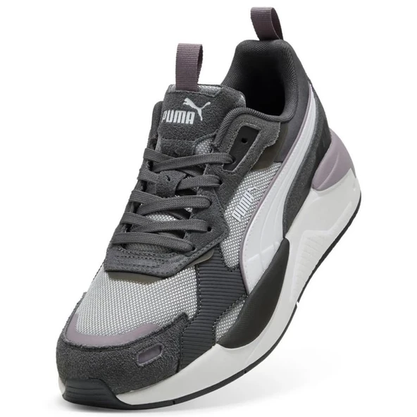 Puma X-Ray 3 SD Spor Ayakkabı 39966809 - Resim 4