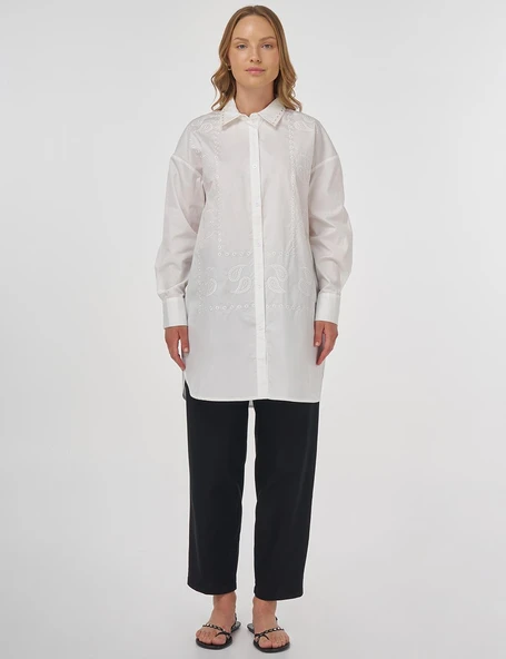 KA-B25-21071 KAYRA TUNİK - Resim 6