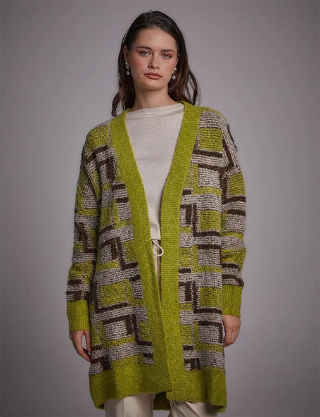 KA-A23-TRK127 KAYRA TRİKO HIRKA - Resim 9