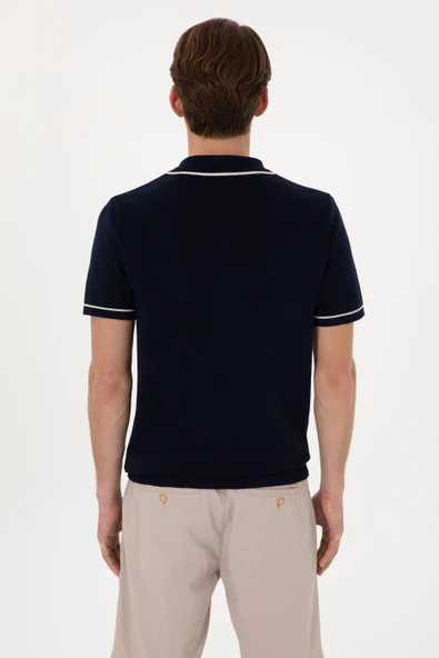 2100068 POLO KAZAK - Resim 8