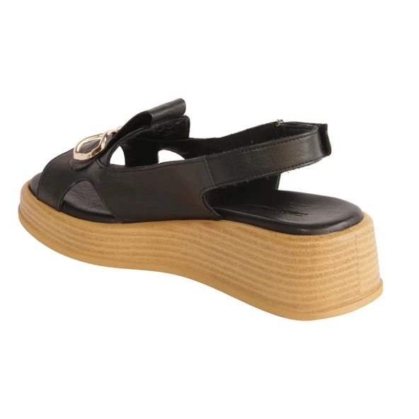 D25YS-2780 MAMMAMİA SANDALET - Resim 7