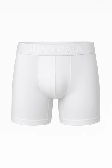 DeepSEA Erkek 2’li Boxer Seti – Pamuk & Likralı – Büyük Beden Seçenekli Boxer 2603114 - Resim 2