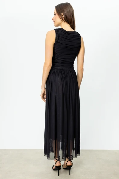 5050 EKOL ELBİSE - Resim 8