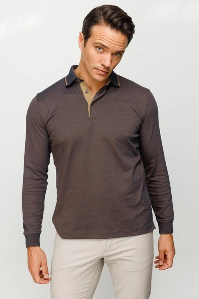 701 DESEN MTA PY UZUN KOL PENYE - Resim 4