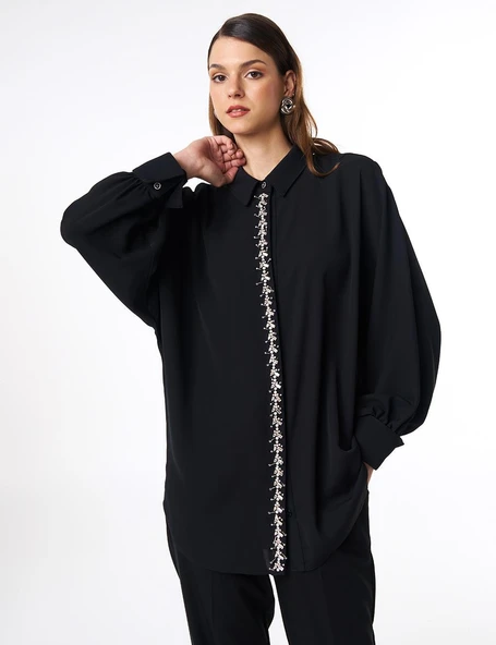 KA-B25-21079 KAYRA TUNİK - Resim 3