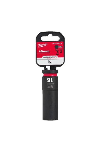 LOKMA ENDÜST. DARBELİ ShW  1/2 inç uzun  16mm-1 adet - Resim 2