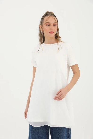 10271 PUANE TUNİK - Resim 2