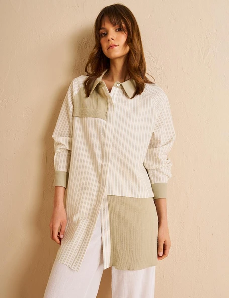 KA-B25-21239 KAYRA TUNİK - Resim 2